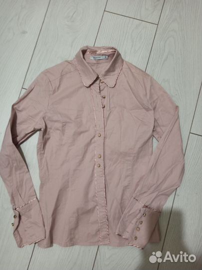 Вещи пакетом