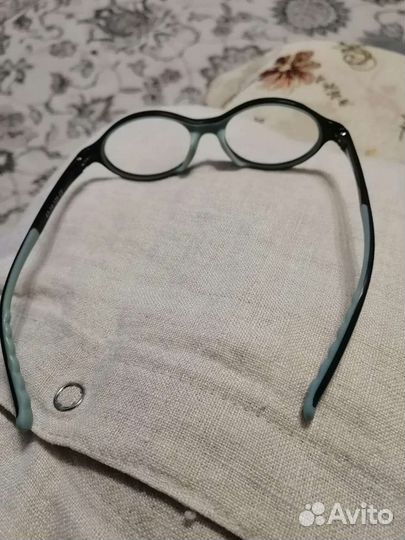 Очки детские