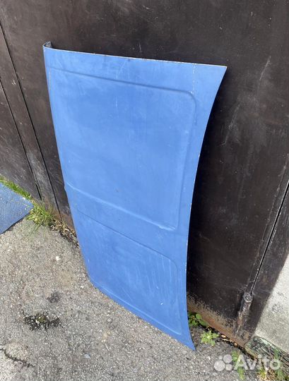 Крышка багажника Ваз 2103, 2106. 2103-5604010