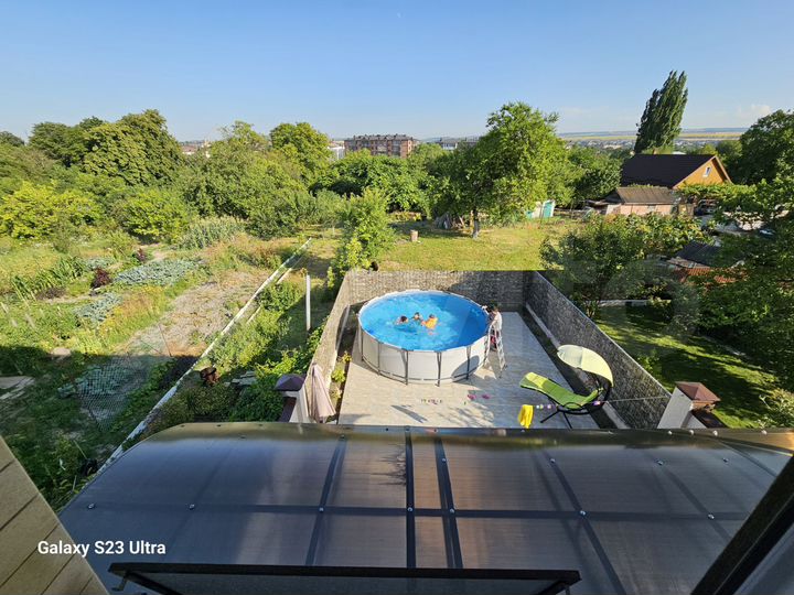 Квартира-студия, 50 м², 1/3 эт.