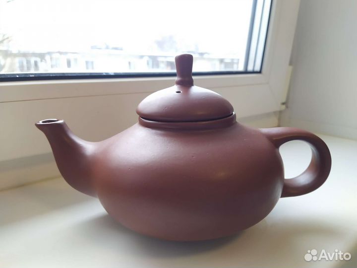 Чайники заварочные новые