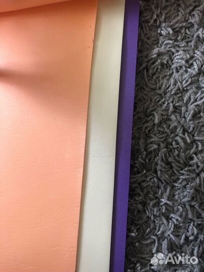 Изолон для цветов