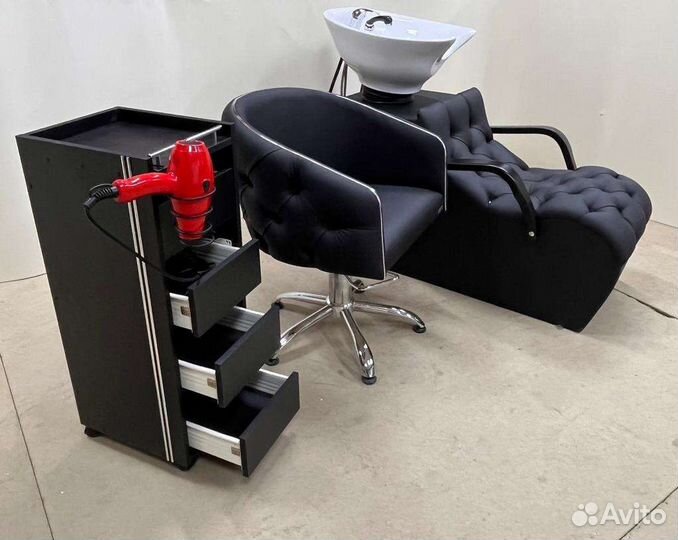 Парикмахерское оборудование