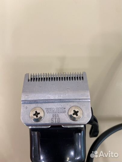 Машинка для стрижки волос wahl