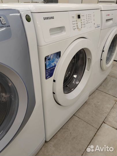 Стиральная машина бу