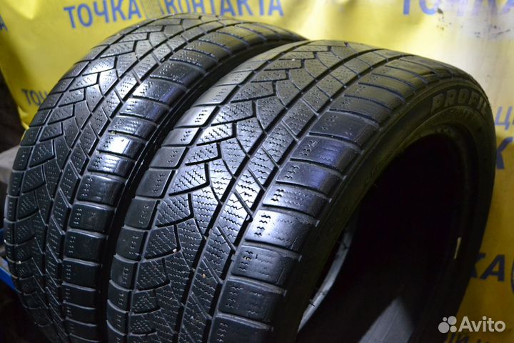 Profil Pro Snow 790 245/40 R18