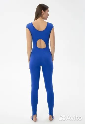 Комбинезон Urban Yoga