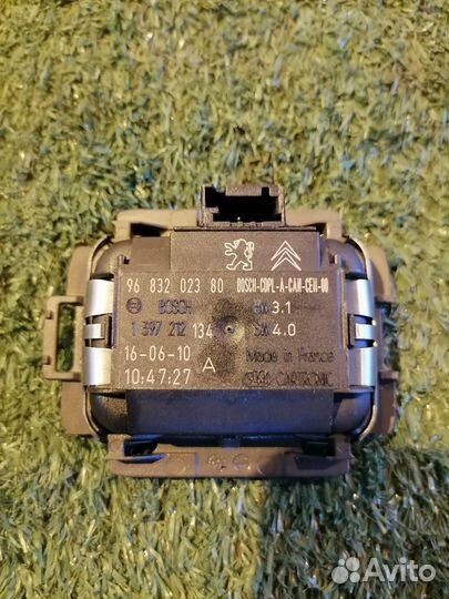 Датчик дождя 9683202380 Peugeot 3008