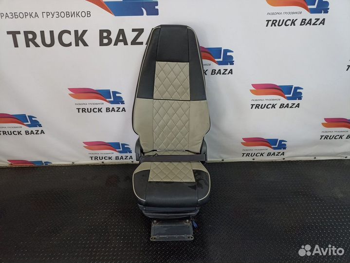 20591478 Сиденье пассажирское механическое