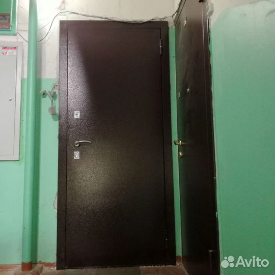 Дверь входная от производителя монтаж в подарок