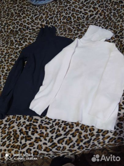 Рубашки и блузки для мальчиков