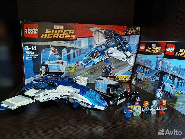 Lego марвел наборы