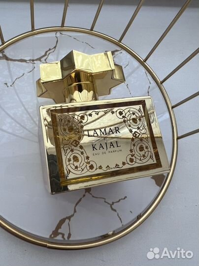 Kajal lamar распив