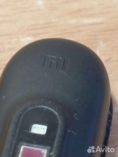 Xiaomi mi Smart band 4