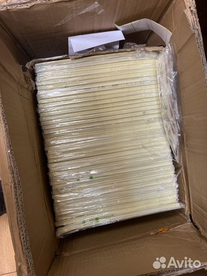 Самоклеющаяся бумага a4 для этикеток WB