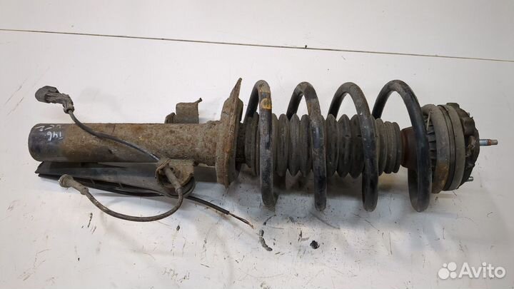 Амортизатор подвески Ford Mondeo 3, 2005