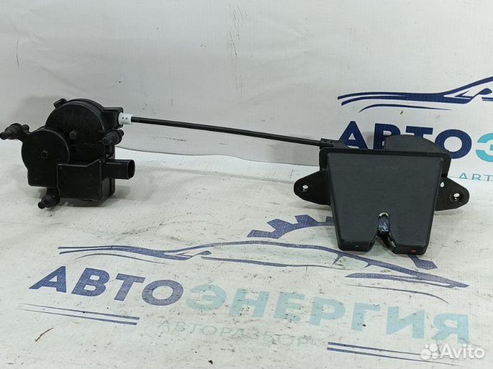 Замок крышки багажника Chery Tiggo 8 Pro 1.5