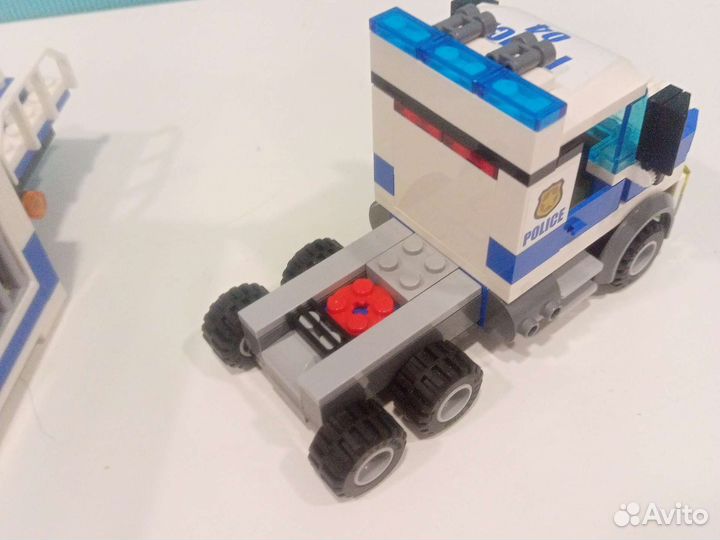 Развивающий автомобиль