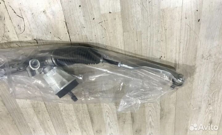 Рулевая рейка Renault megane 3