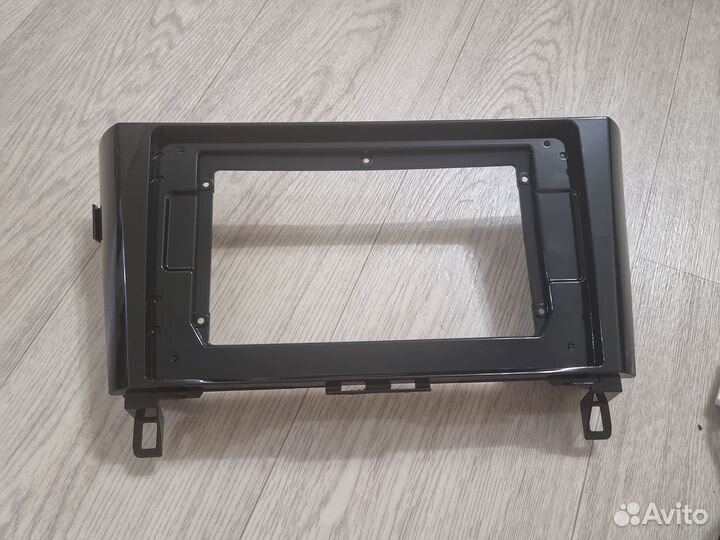 Магнитола teyes cc3 2k