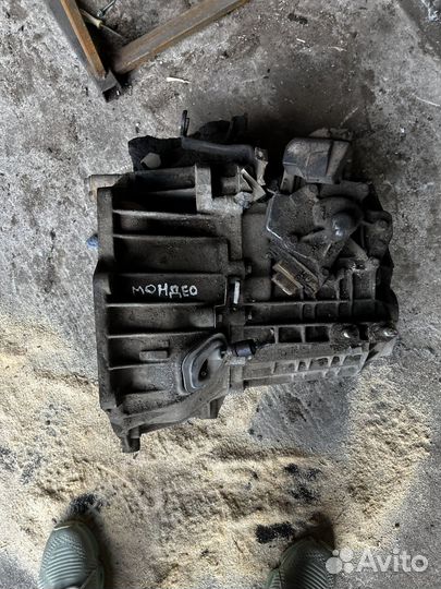 Коробка передач МКПП Mondeo 2 1.6 1997