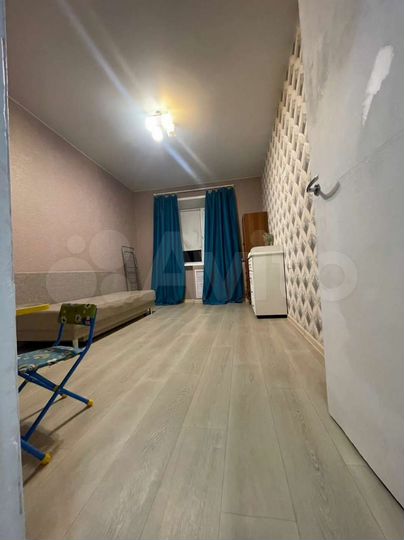 2-к. квартира, 55 м², 4/5 эт.