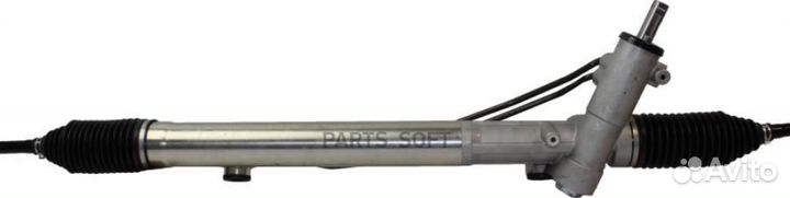 Motorherz R20361NW Рулевая рейка с тягами гидравли