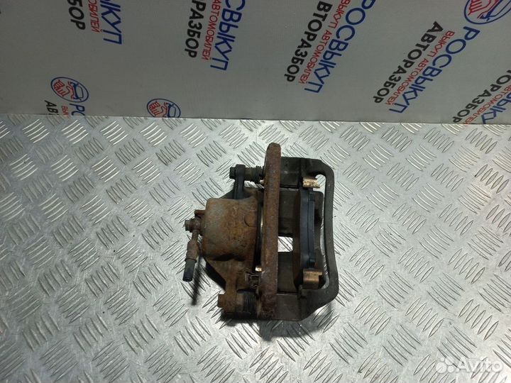 Суппорт Kia Magentis MG