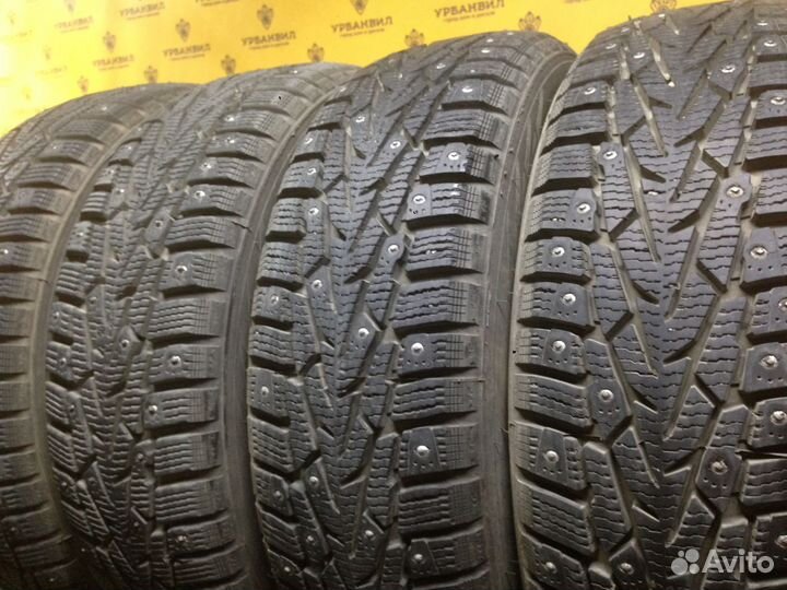 Nokian Tyres Nordman 7 185/65 R15 92T