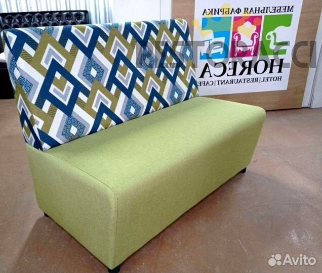 Диван от производителя