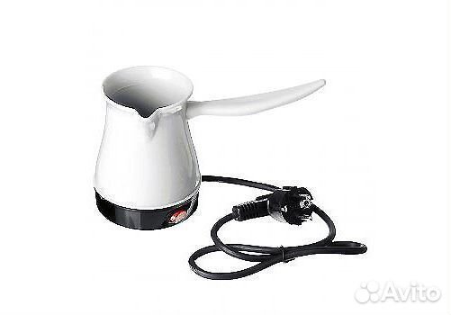 Кофеварка-турка 