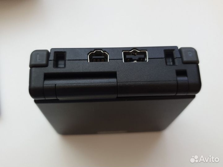 Game boy sp ags 001 japan