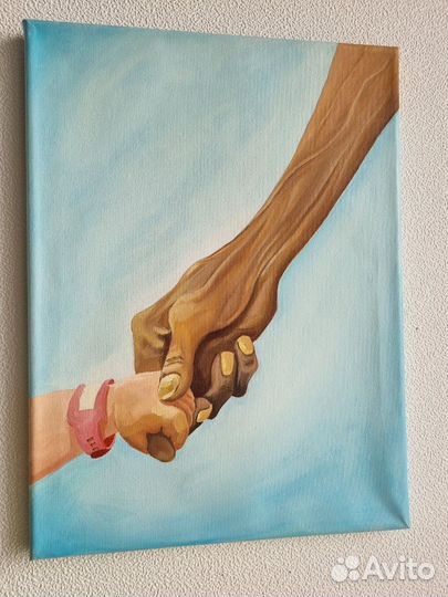 Интерьерная картина 