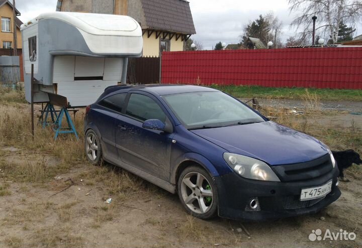 Жилой модуль