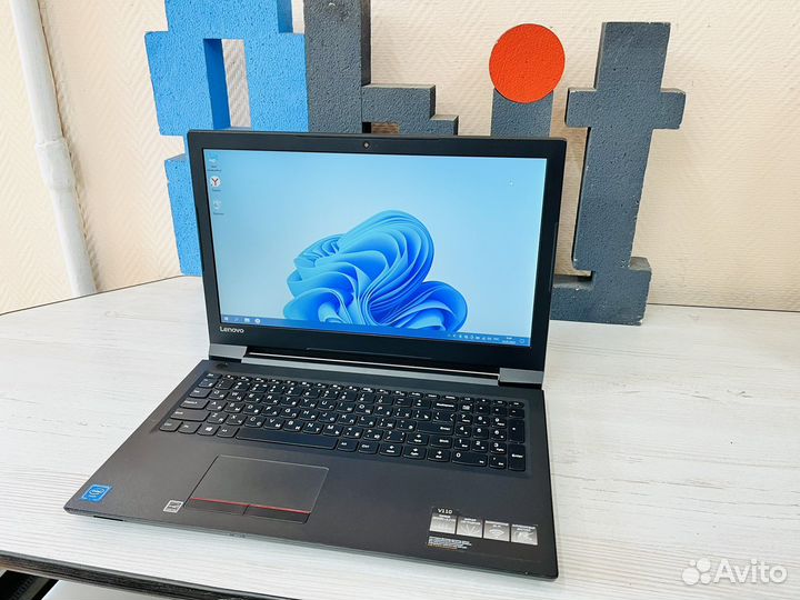 Рассрочка современный ноутбук