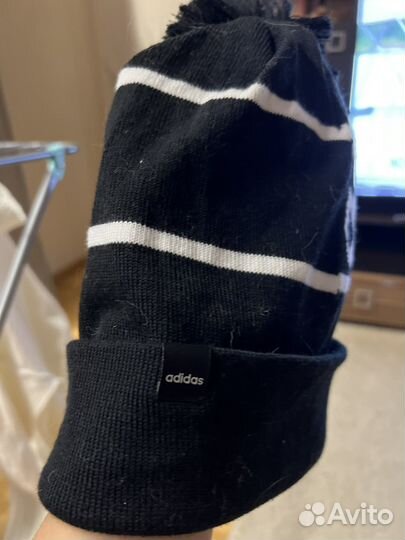 Шапка детская