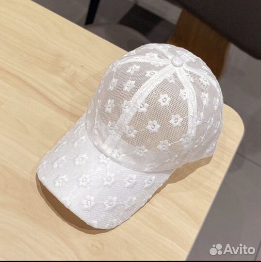 Кепка бейсболка женская