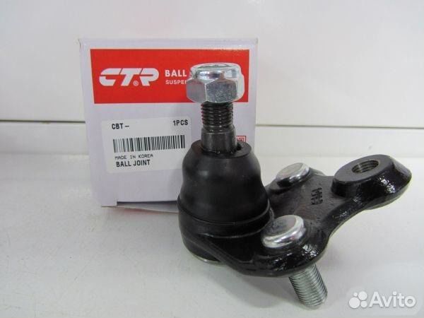 Шаровая опора тойота королла toyota corolla 2001