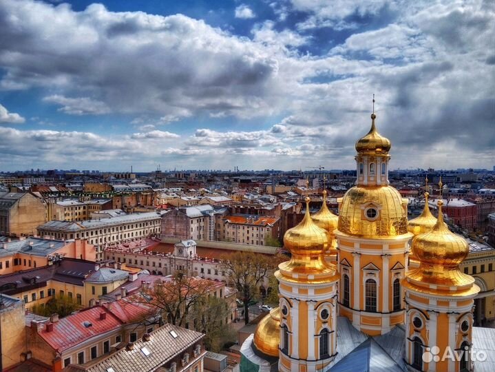 Экскурсия. А можно все вместе