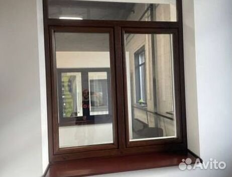 Пвх окна veka