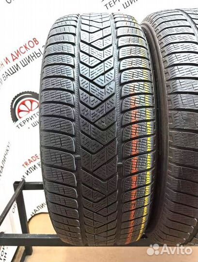 Pirelli Scorpion Winter 255/45 R20 105V
