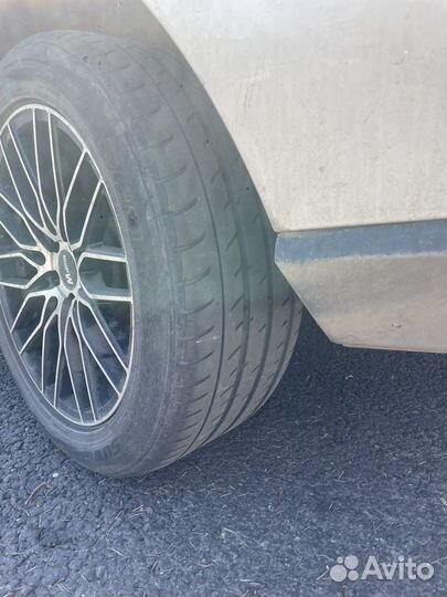 Toyo Proxes Sport SUV 255/50 R19