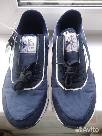 Кроссовки мужские 43 размера