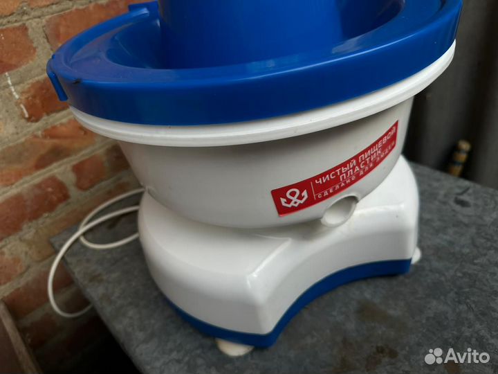 Соковыжималка