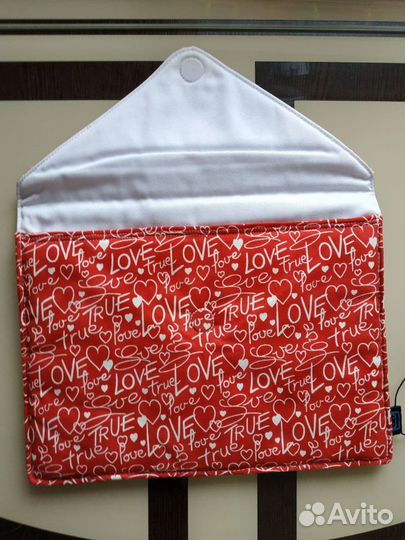 Чехол на планшет и iPad