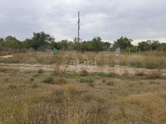 Участок 10 сот. (СНТ, ДНП)