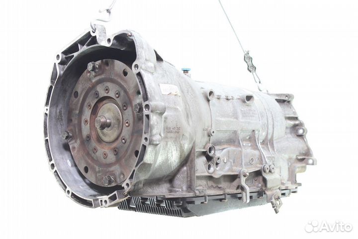 BMW АКПП X5 E70 2007-2013 (24007572494 GA6HP28X)