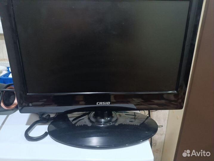 Монитор для компьютера