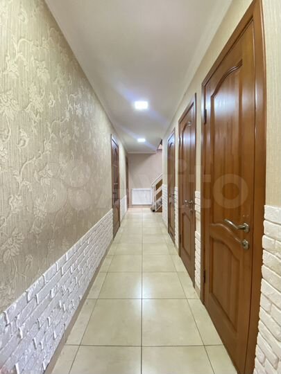 Дом 130 м² на участке 4 сот.