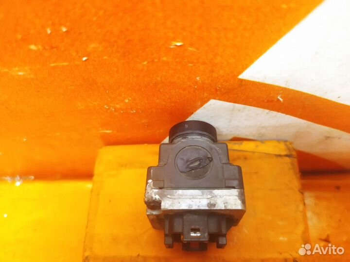 Камера передняя Jaguar Xj 4 X351 2009-Нв